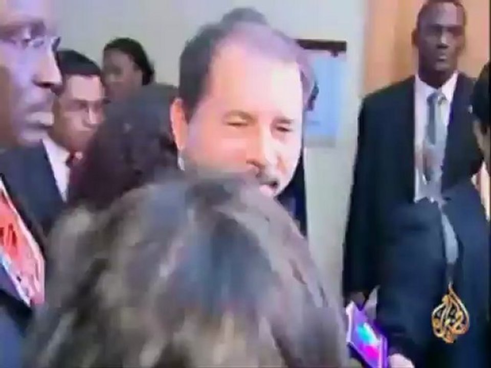 قمة الأمريكتين