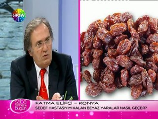 Prof. Dr. İbrahim Saraçoğlu - Topukdikeni için kür