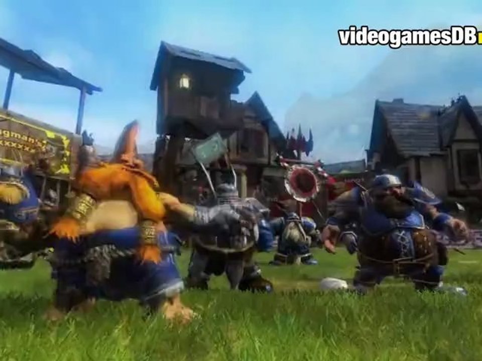 Blood Bowl