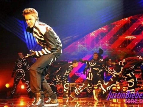 Justin Bieber - Forever (New Song 2011)