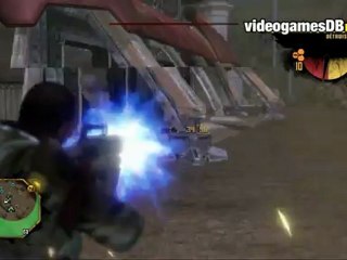 Red Faction Guerrilla