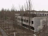 Chernobyl Disaster Zone Opens for Tourism
