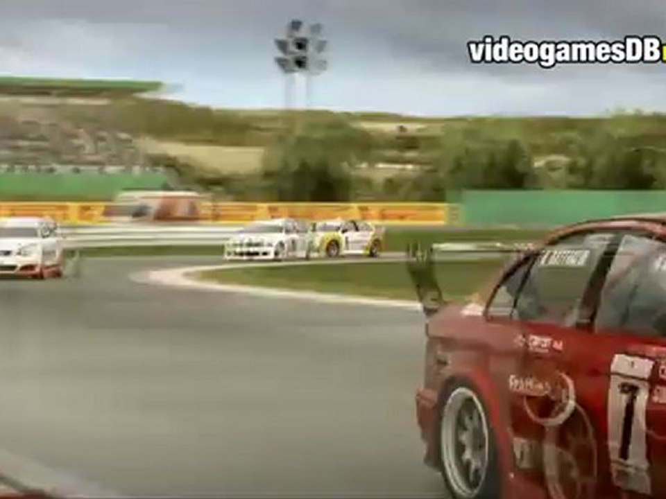 Superstars V8 Racing