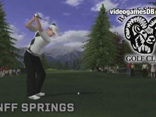 Tiger Woods PGA Tour 10