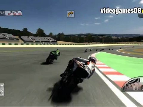 SBK 09 Superbike World Championship