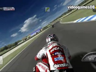 SBK 09 Superbike World Championship