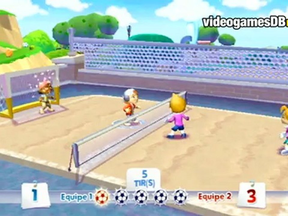 EA Playground