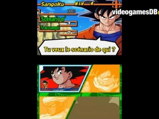 Dragon Ball Z : Goku Densetsu