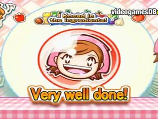 Cooking Mama 2: World Kitchen