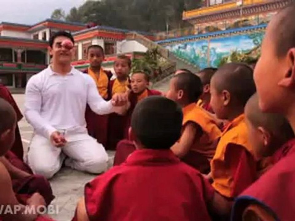 Satyamev Jayate (Title Song)(www.krazywap.mobi) - (MP4 640x360)