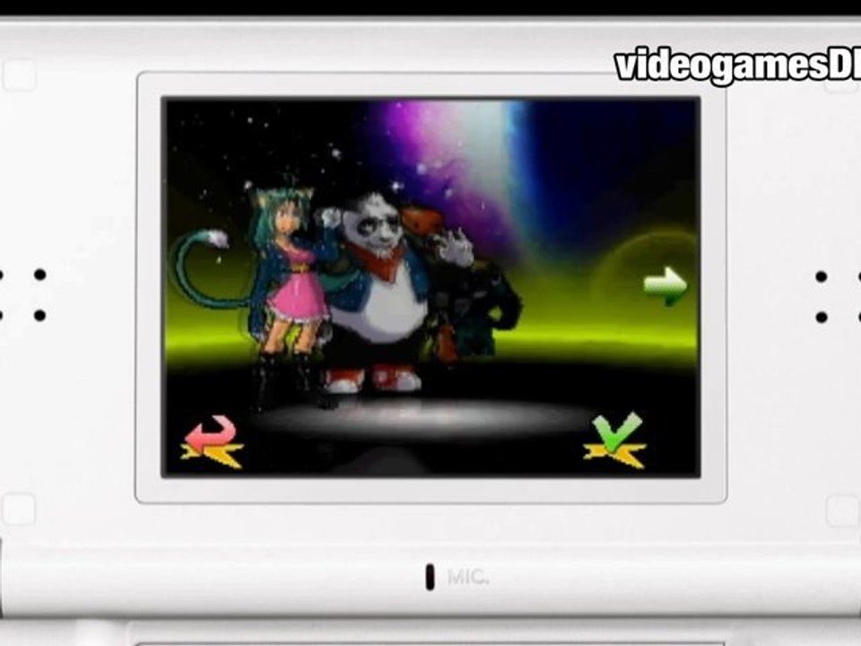 Dance Floor