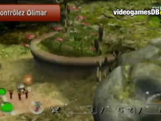 Nouvelle Façon de Jouer ! Pikmin 2
