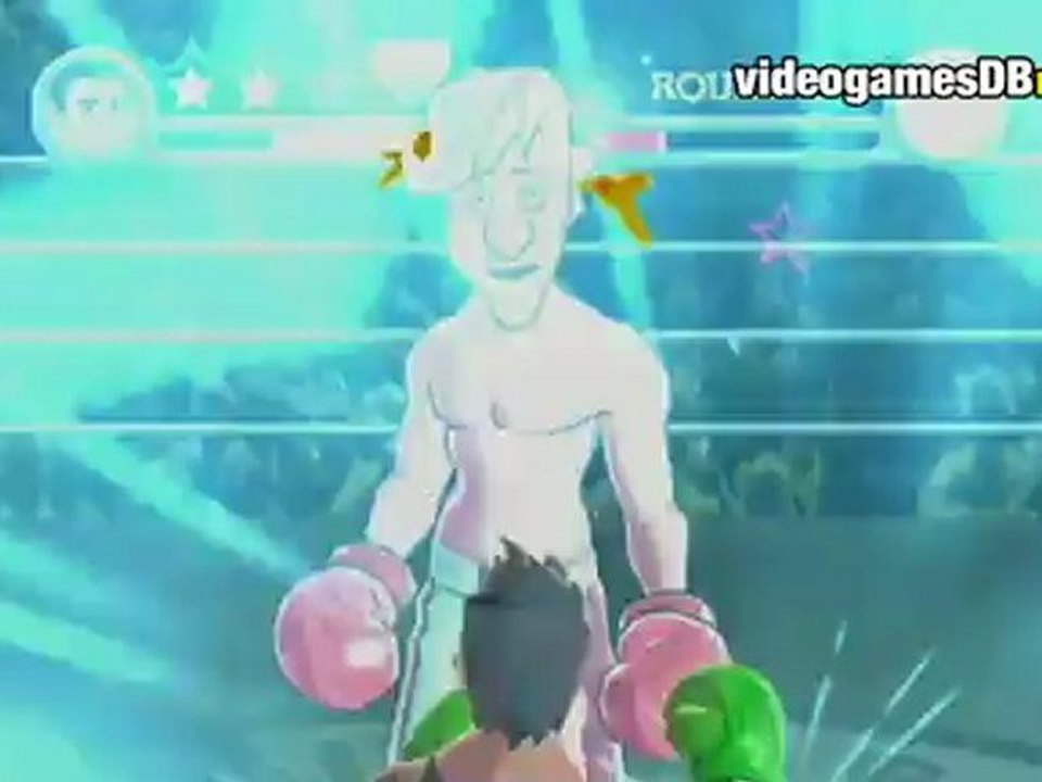Punch Out