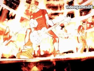 Guitar Hero : Metallica