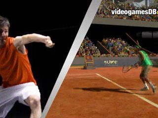 Virtua Tennis 2009