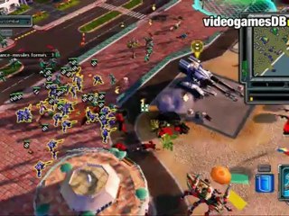 Command & Conquer : Alerte Rouge 3