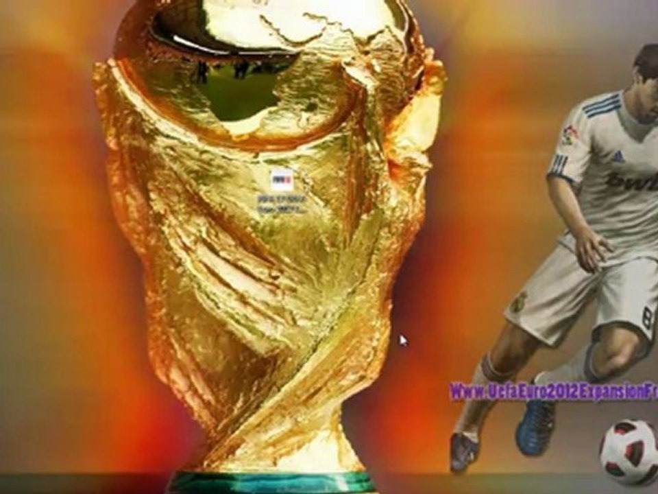 UEFA EURO 2012 Expansion Pack FIFA 12 Crack PS3 and XBOX 360 Free Download