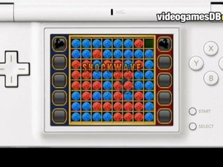 Neopets Puzzle Adventure