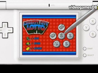 Grand Theft Auto : Chinatown Wars