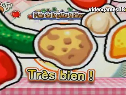 Cooking Mama 2 : Tous à Table !