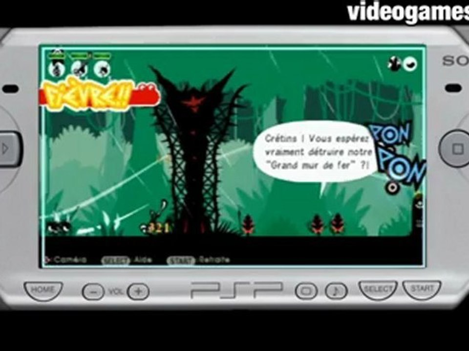 Patapon 2