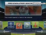 Pro Evolution Soccer 2009