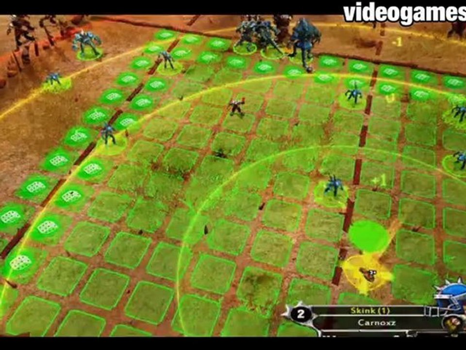 Blood Bowl