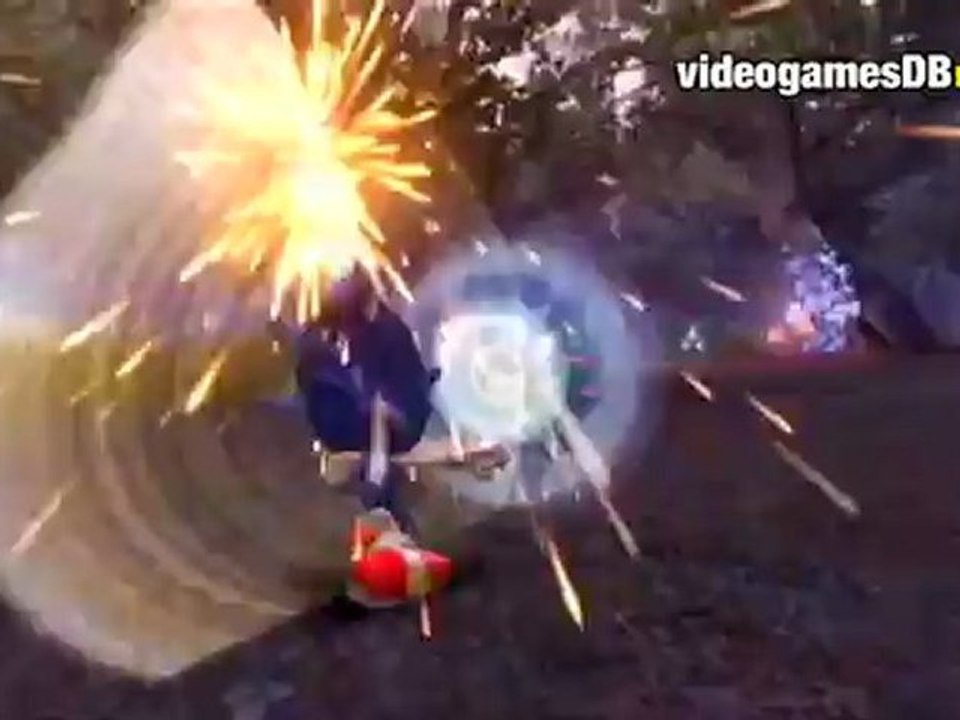 Sonic and the Black Knight