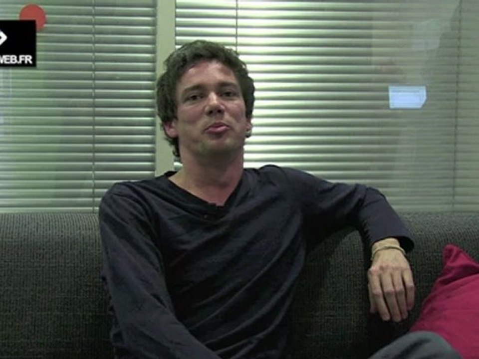 Mon idée pour 2012: Mathurin Ducastelle, co-fondateur de Yakaz