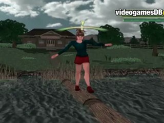 Jillian Michaels Fitness Ultimatum 2009