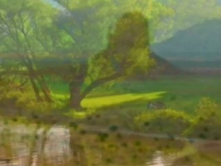 EDEN BLUES  (Georges MOUSTAKI)