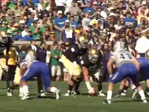 NFL Draft: Cardinals Add Floyd at WR