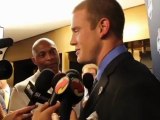 NFL Draft: Ryan Tannehill on Dolphins