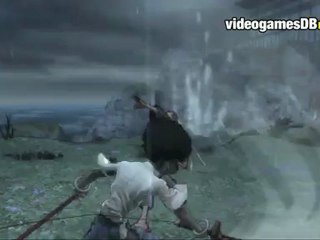 Afro Samurai on PS3 & Xbox 360 🎮