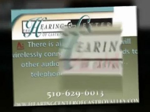 Decision Making Guidelines -The Hearing Center -Castro Valley CA