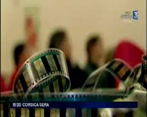 Sguardi Zitellini Lama 2012 France 3 Corse