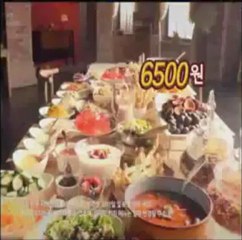 Pizza Hut Smart All-Day CF Lee Seung Gi