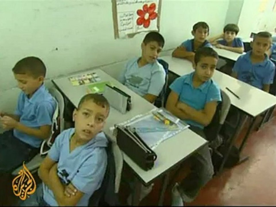 Education gap divides Jerusalem - 03 Sep 09