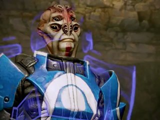 [S13][P2] Mass Effect 2