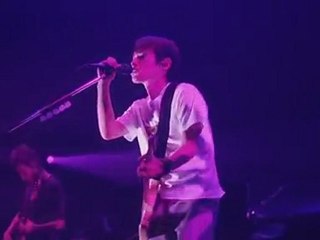 ミーコとギター / スピッツ [LIVE]