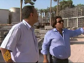 Libyan economy opens for business - 03 Sept 09