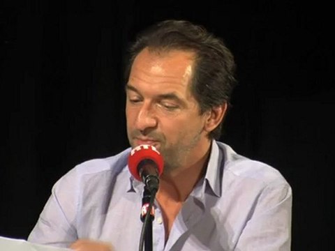 Stéphane de Groodt : La chronique du 27/04/2012 dans A La Bonne Heure