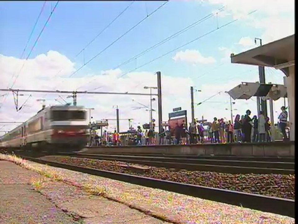 RESPONSABLE DE LA CIRCULATION DES TRAINS 13861