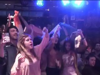 (Irish Euro 2012 Song) MAHONEY - We're On Our Way (Official Video)