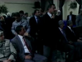 Mahallenin Kaderini Değistiren İmamlar 6