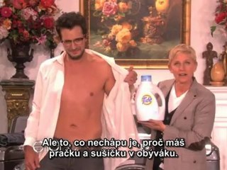 'As the Tide Turns,' Episode 3