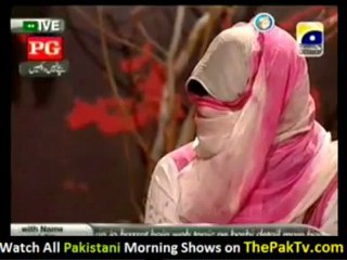 Utho Jago Pakistan - 27th April 2012 - Part 2/4