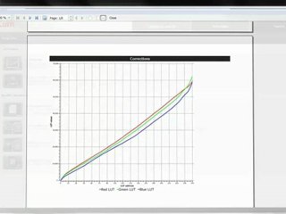 PerfectLum 3.0 DICOM Calibration Tutorial
