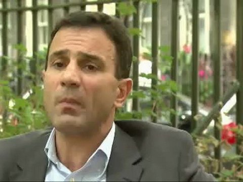 Counting the cost- Counterfeit goods-Sep 3 09 - Pt 1