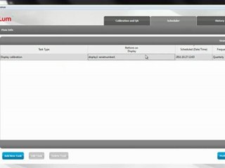 PerfectLum Remote Tutorial - How to Add a Task for a Workstation